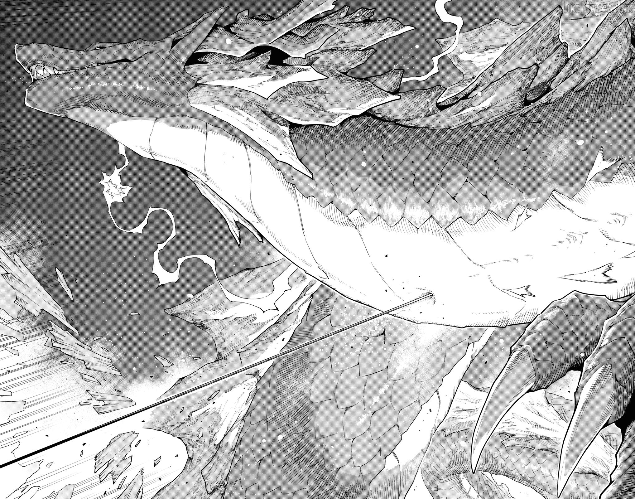 Chained Soldier, Chapter 185 image 17